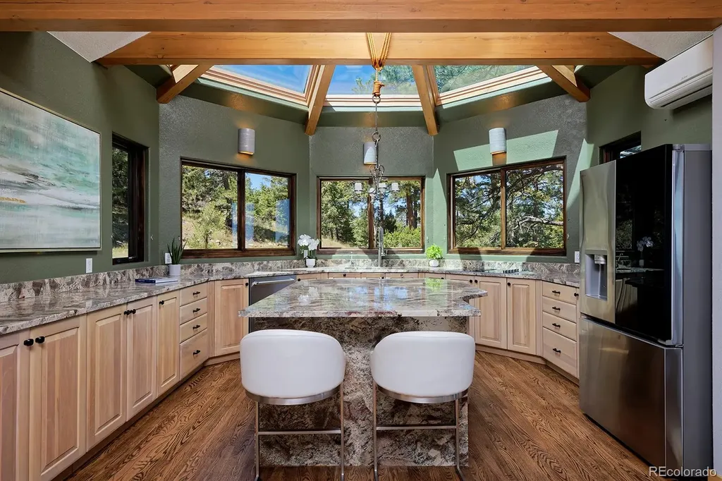 848 Golden Point Drive Golden CO 80401