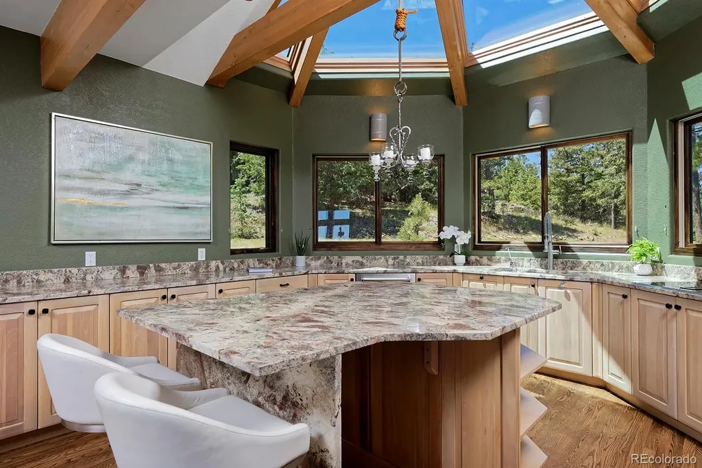 848 Golden Point Drive Golden CO 80401