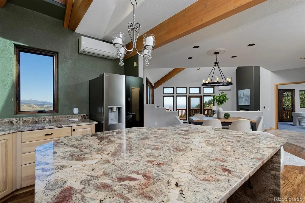 848 Golden Point Drive Golden CO 80401