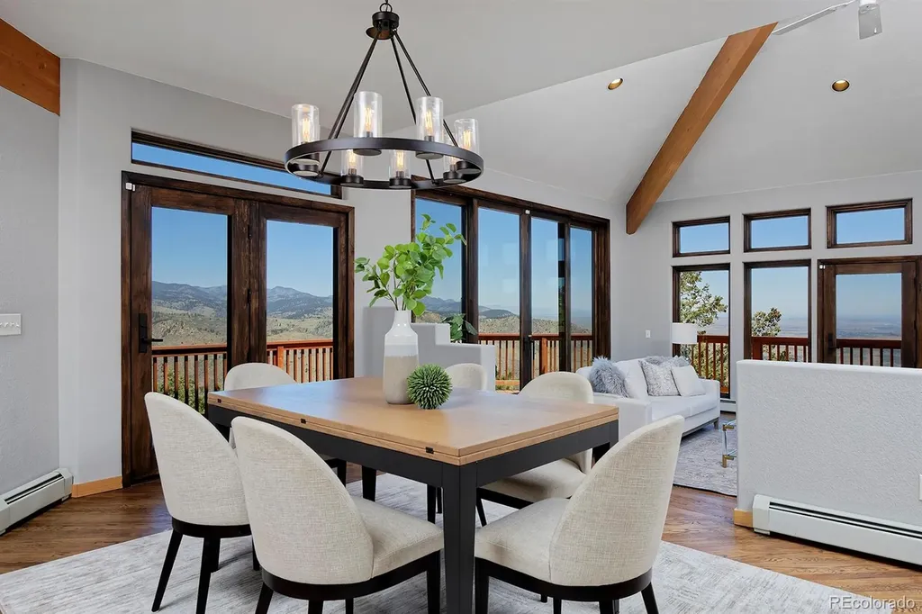 848 Golden Point Drive Golden CO 80401