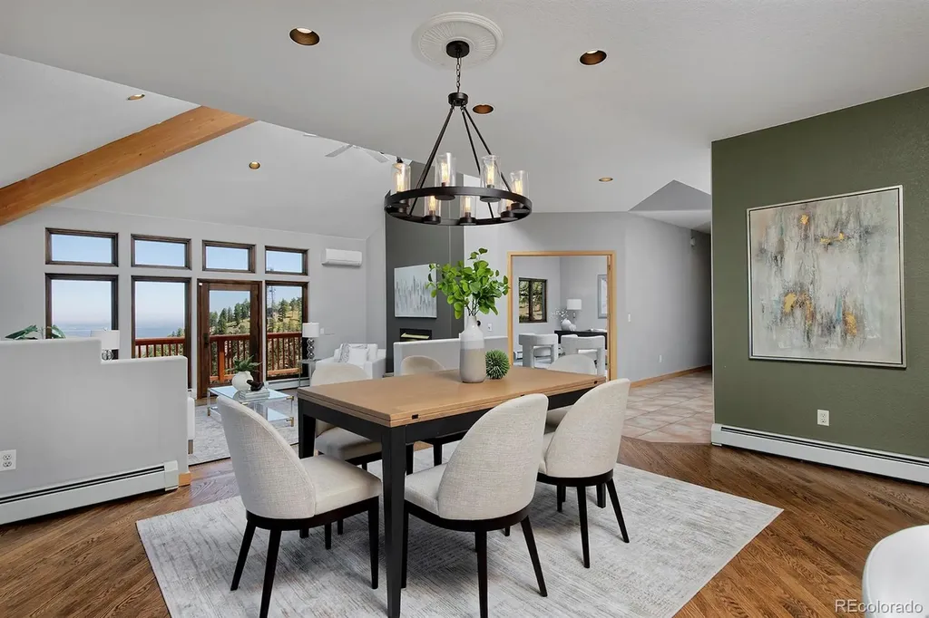 848 Golden Point Drive Golden CO 80401