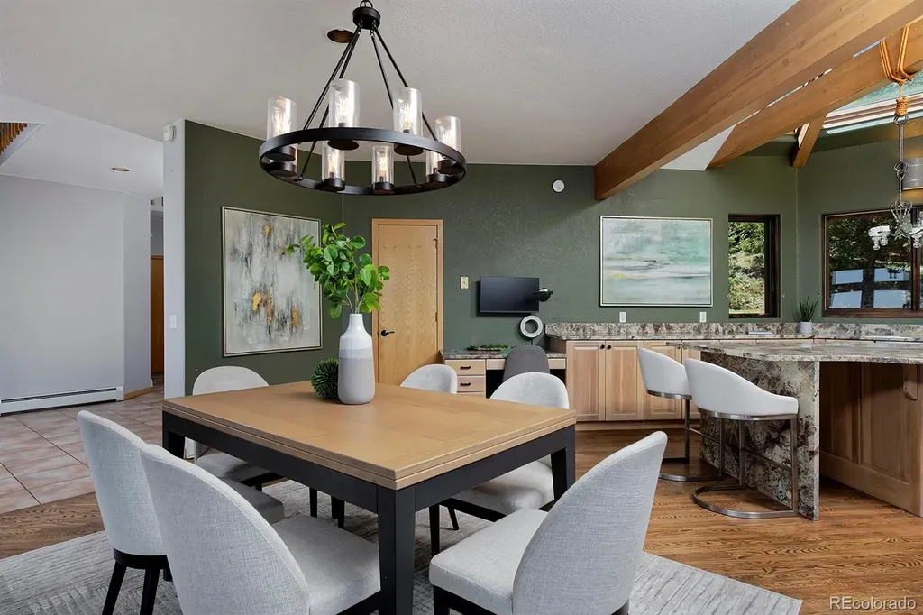 848 Golden Point Drive Golden CO 80401