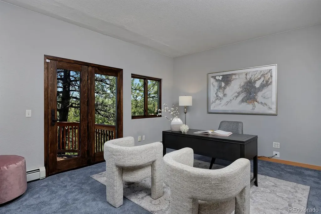 848 Golden Point Drive Golden CO 80401