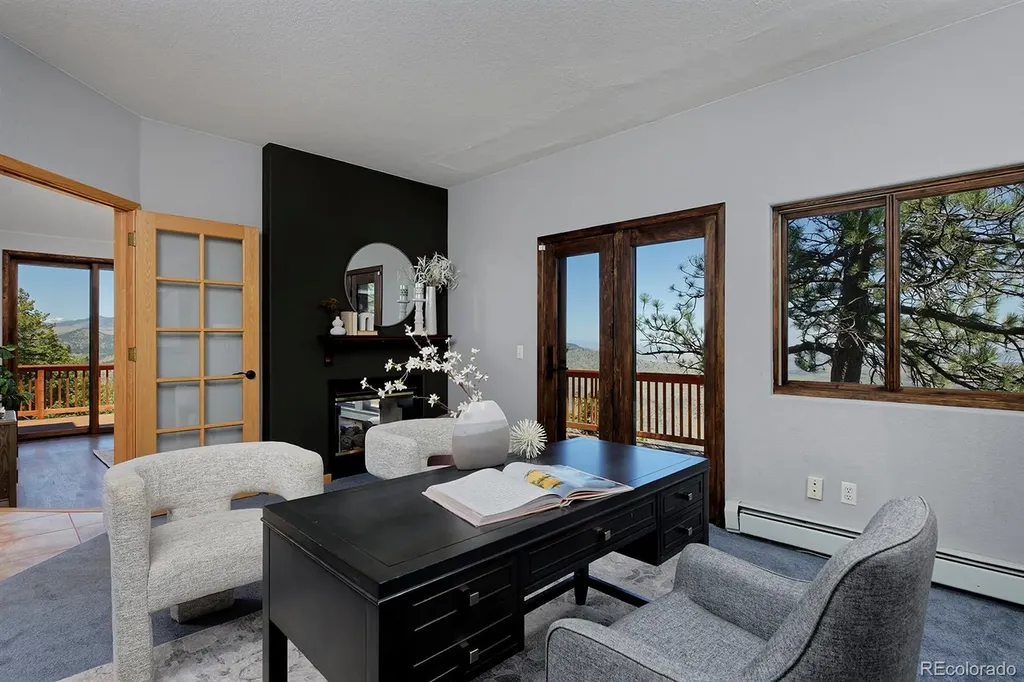 848 Golden Point Drive Golden CO 80401