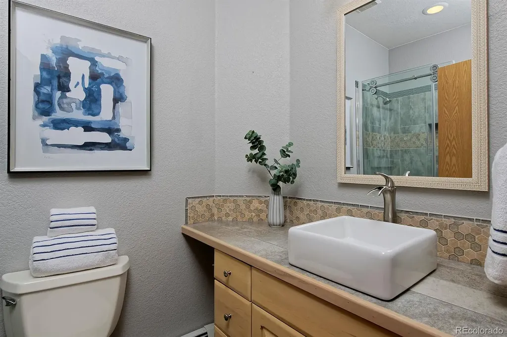 848 Golden Point Drive Golden CO 80401