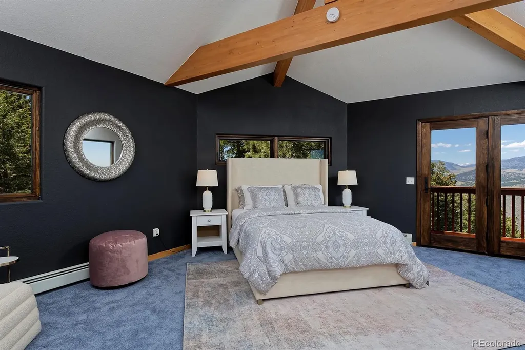 848 Golden Point Drive Golden CO 80401