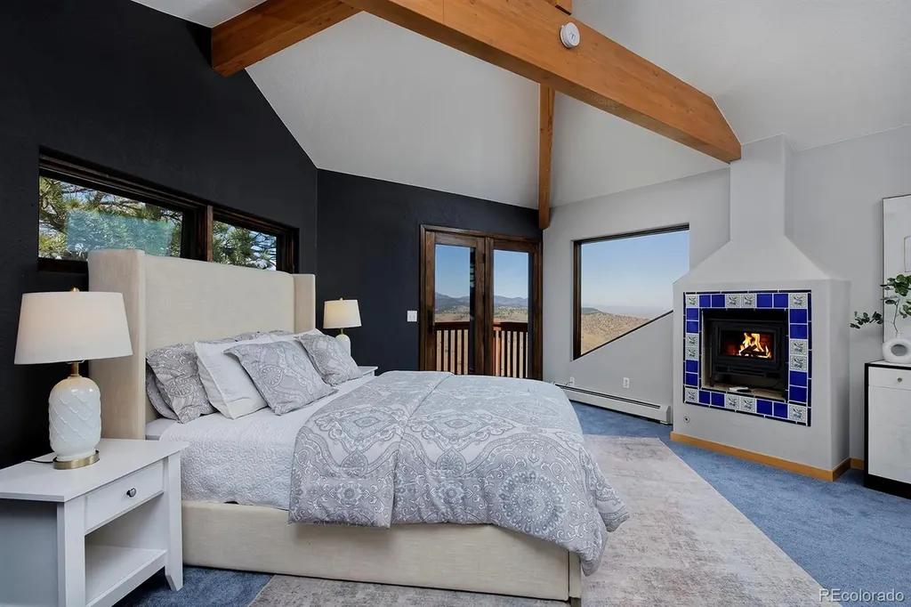 848 Golden Point Drive Golden CO 80401
