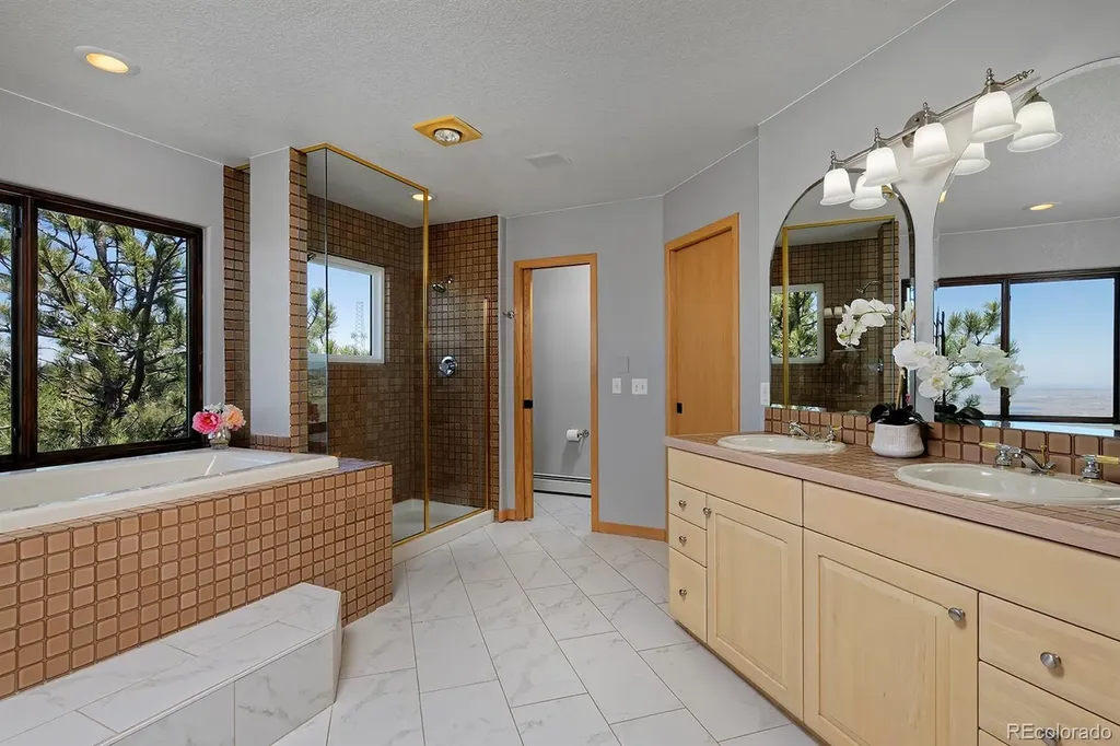 848 Golden Point Drive Golden CO 80401