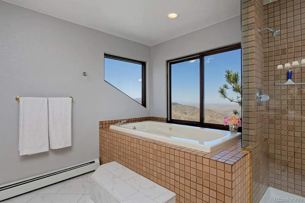 848 Golden Point Drive Golden CO 80401