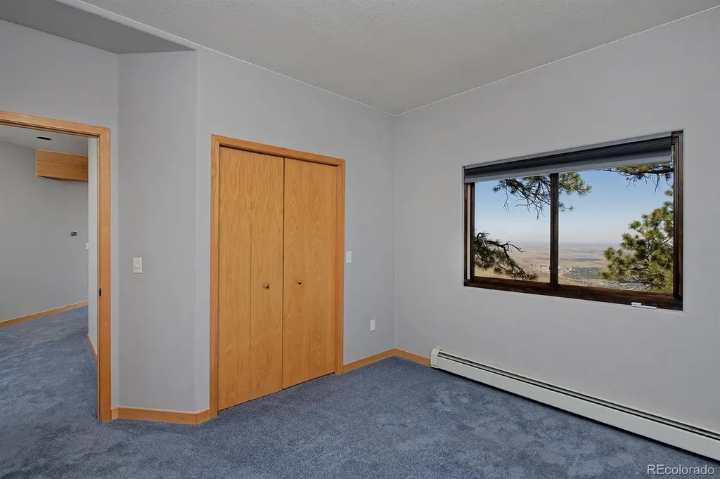 848 Golden Point Drive Golden CO 80401
