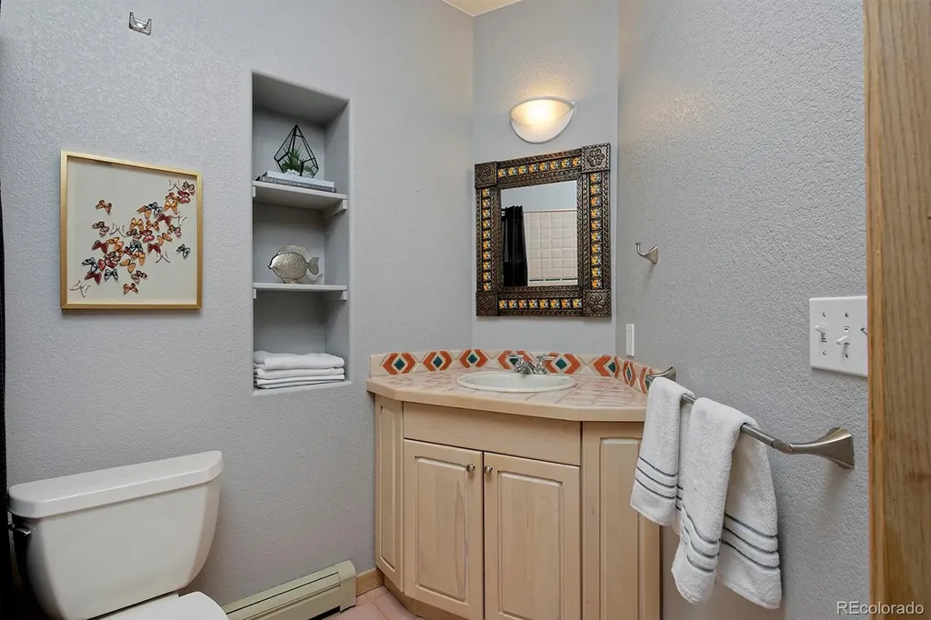 848 Golden Point Drive Golden CO 80401