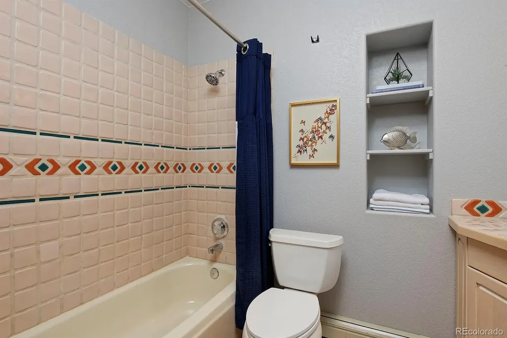 848 Golden Point Drive Golden CO 80401