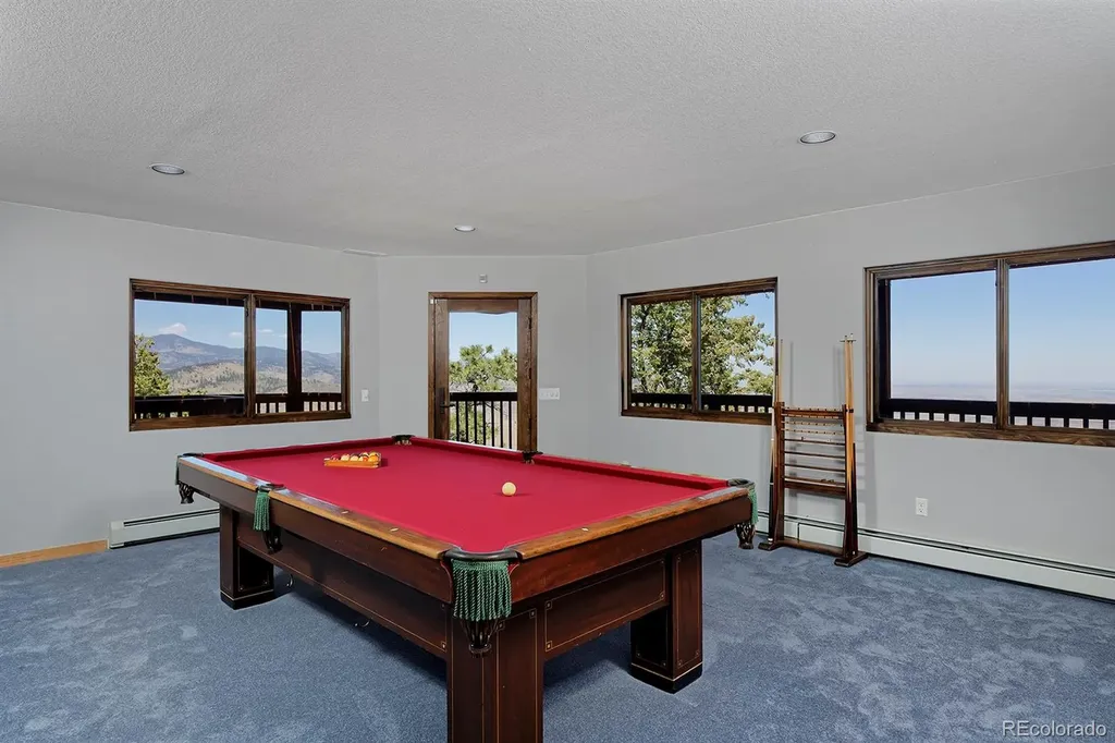 848 Golden Point Drive Golden CO 80401