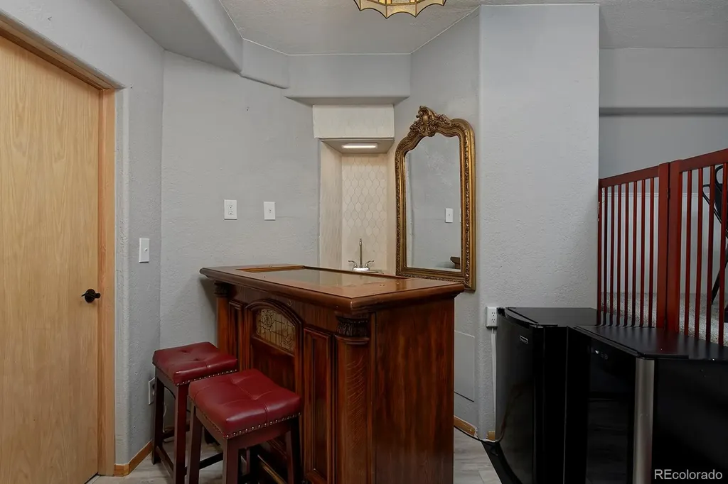 848 Golden Point Drive Golden CO 80401