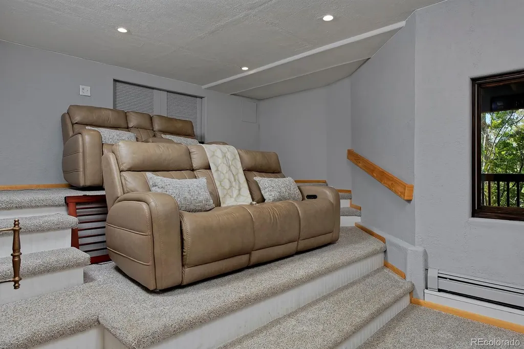 848 Golden Point Drive Golden CO 80401