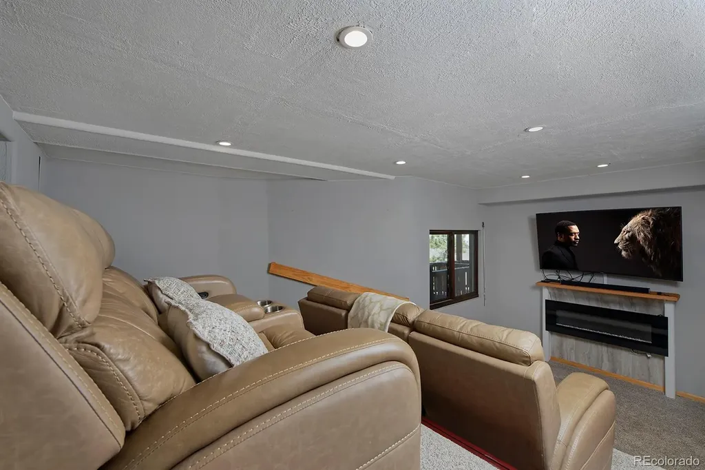 848 Golden Point Drive Golden CO 80401