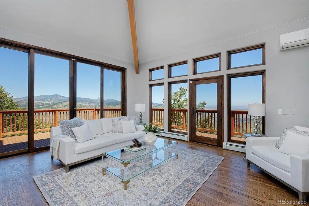 848 Golden Point Drive Golden CO 80401