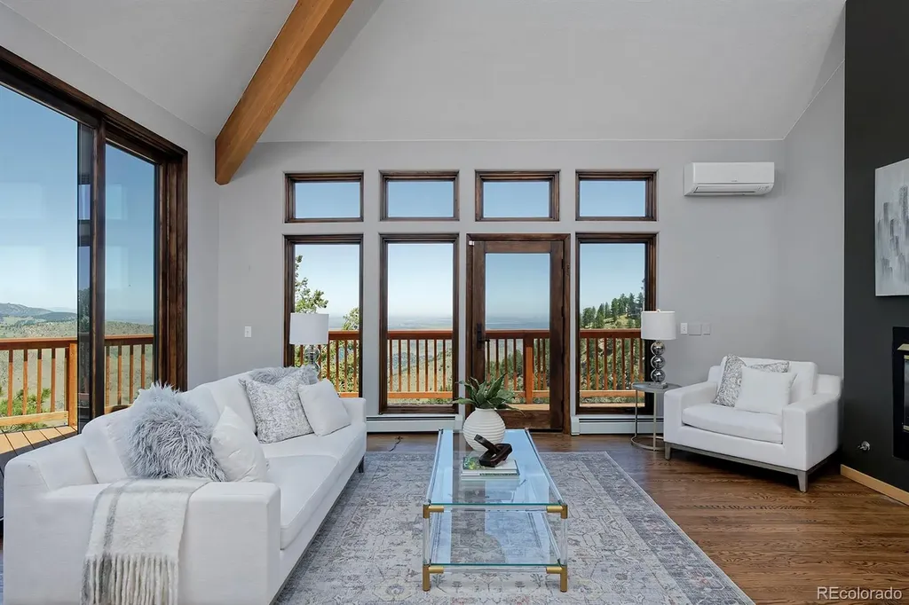 848 Golden Point Drive Golden CO 80401