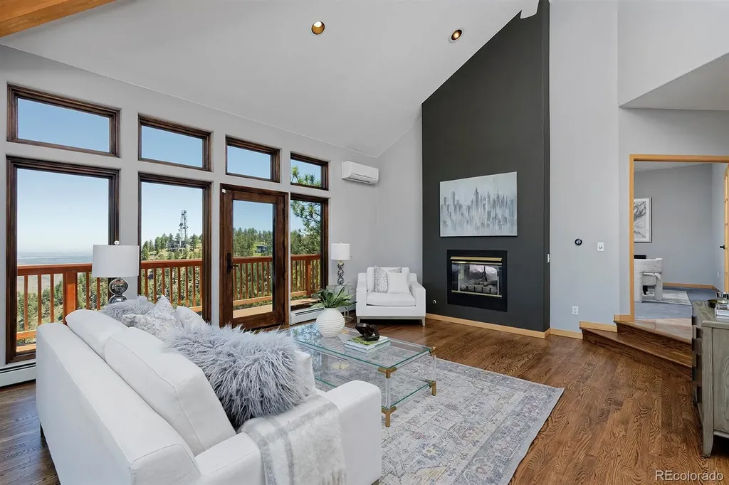 848 Golden Point Drive Golden CO 80401