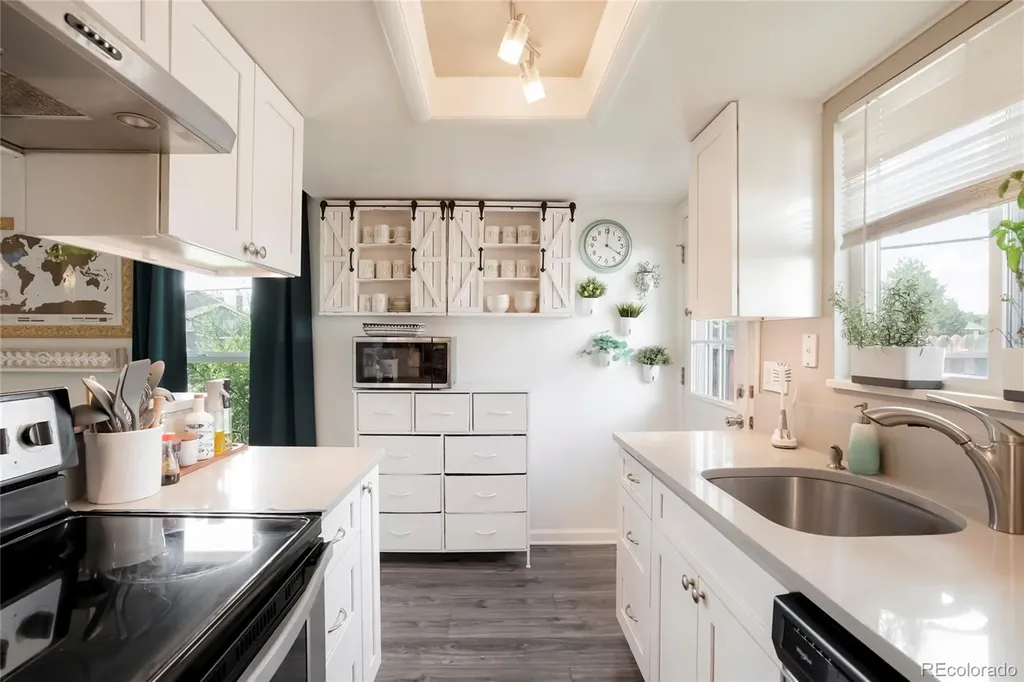 9901 E Evans Avenue Aurora CO 80247