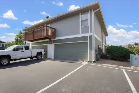 9901 E Evans Avenue Aurora CO 80247