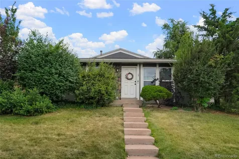 9901 E Evans Avenue Aurora CO 80247