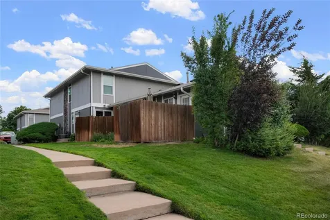 9901 E Evans Avenue Aurora CO 80247