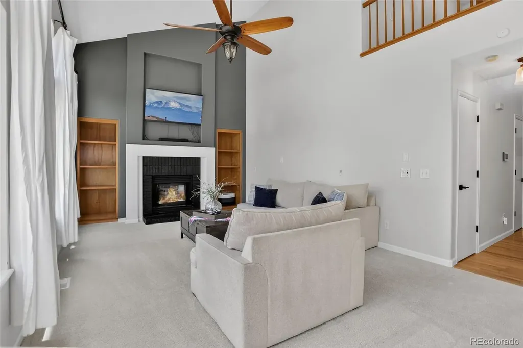 15205 Chelmsford Street Colorado Springs CO 80921