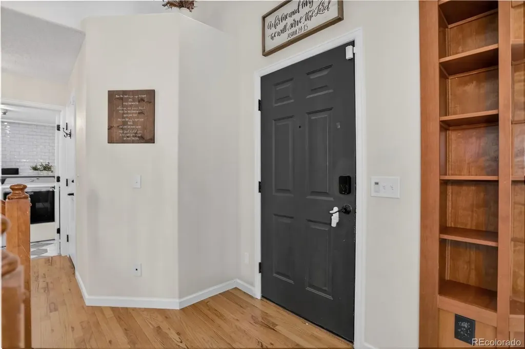 15205 Chelmsford Street Colorado Springs CO 80921