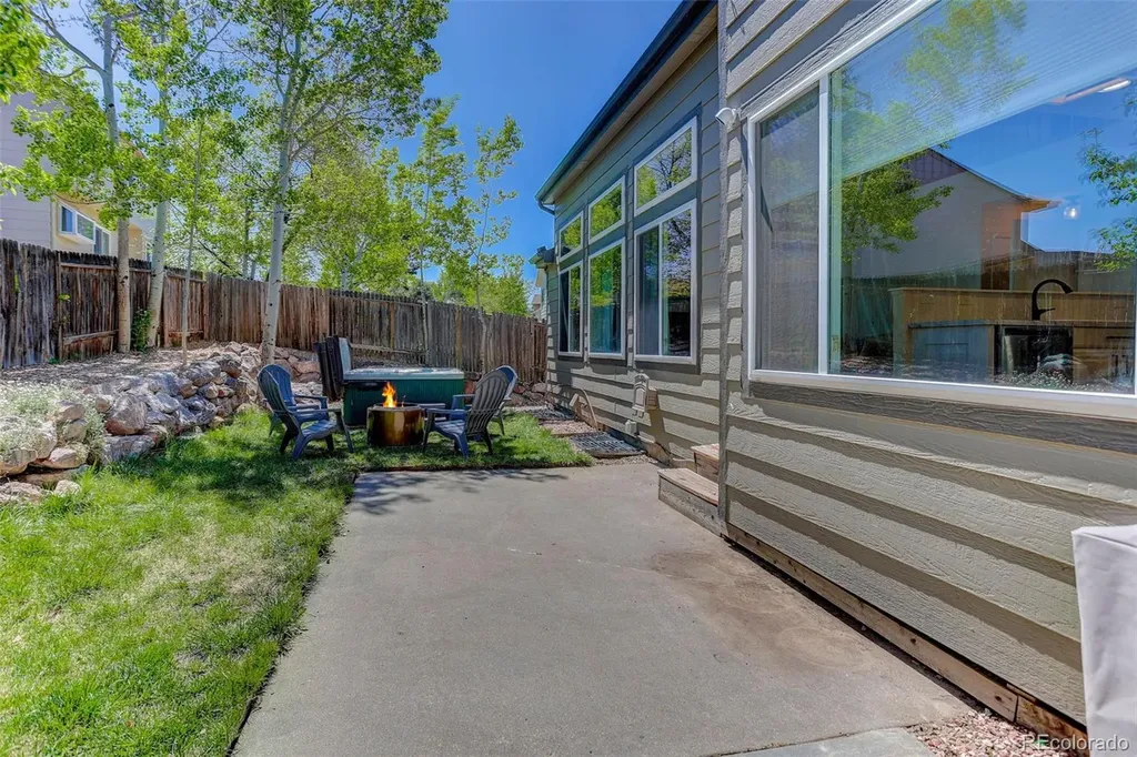 15205 Chelmsford Street Colorado Springs CO 80921
