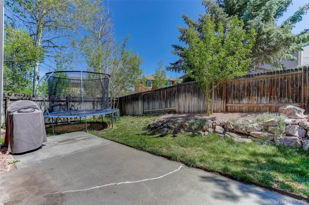 15205 Chelmsford Street Colorado Springs CO 80921