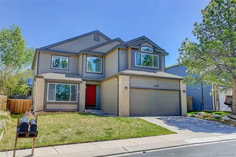 15205 Chelmsford Street Colorado Springs CO 80921