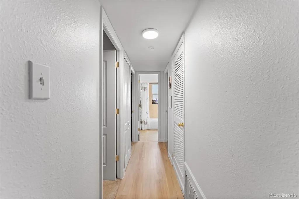 1047 Florence Avenue Colorado Springs CO 80905