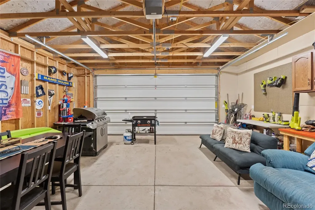 1047 Florence Avenue Colorado Springs CO 80905
