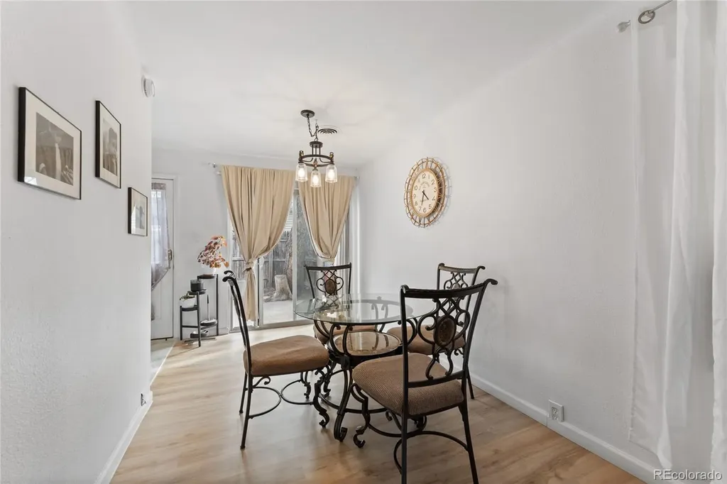 1047 Florence Avenue Colorado Springs CO 80905