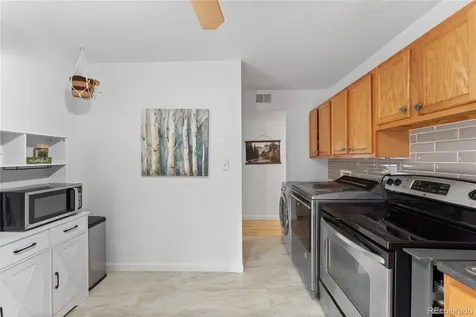 1047 Florence Avenue Colorado Springs CO 80905