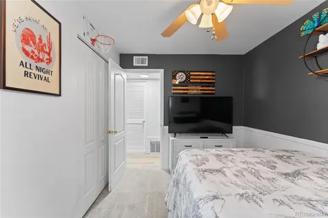 1047 Florence Avenue Colorado Springs CO 80905