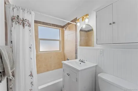 1047 Florence Avenue Colorado Springs CO 80905