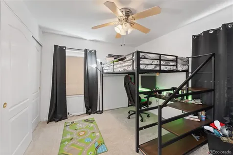 1047 Florence Avenue Colorado Springs CO 80905