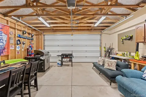 1047 Florence Avenue Colorado Springs CO 80905