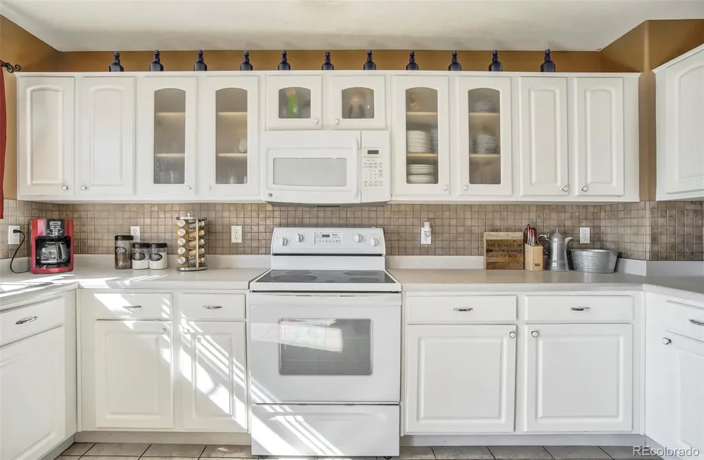 4880 Little London Drive Colorado Springs CO 80923
