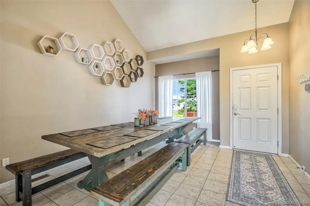 4880 Little London Drive Colorado Springs CO 80923