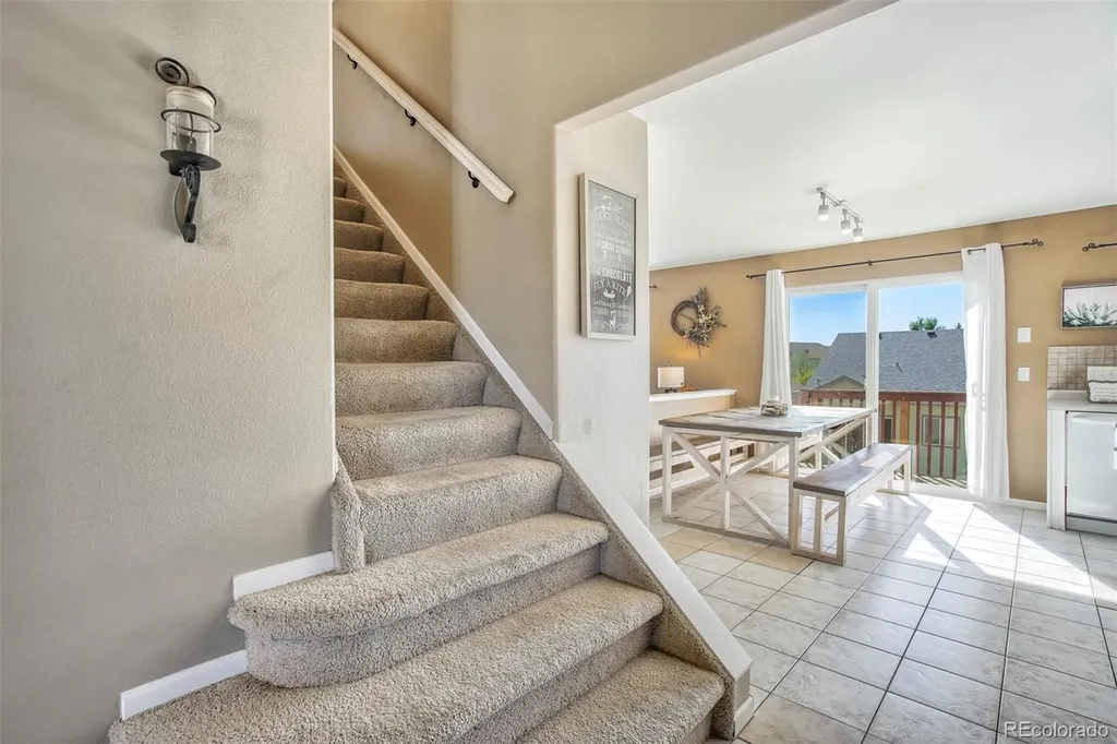 4880 Little London Drive Colorado Springs CO 80923