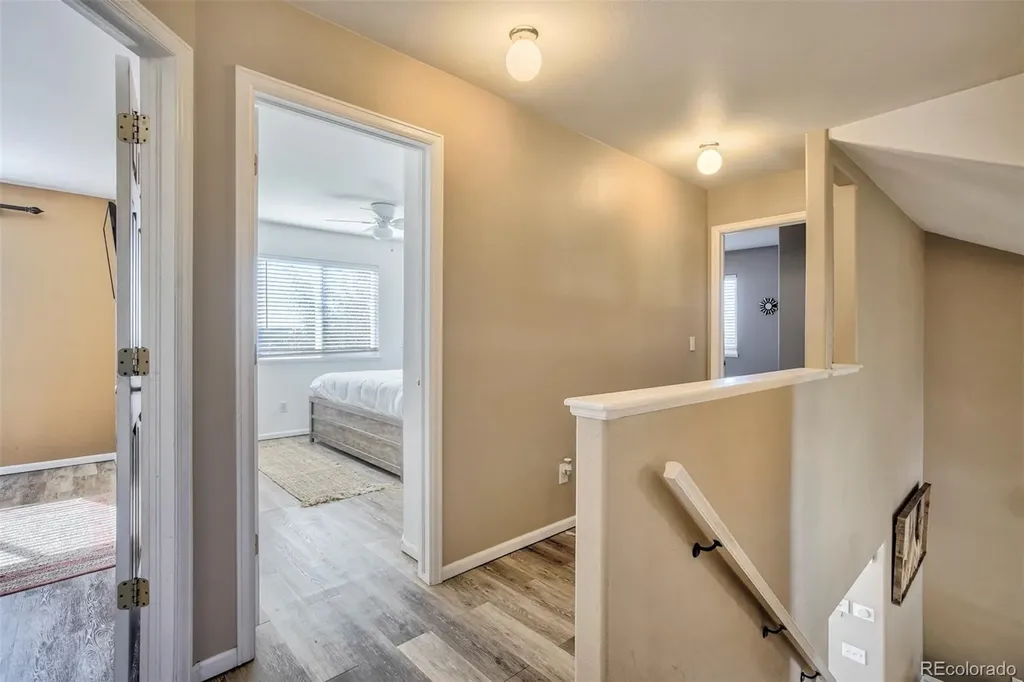 4880 Little London Drive Colorado Springs CO 80923