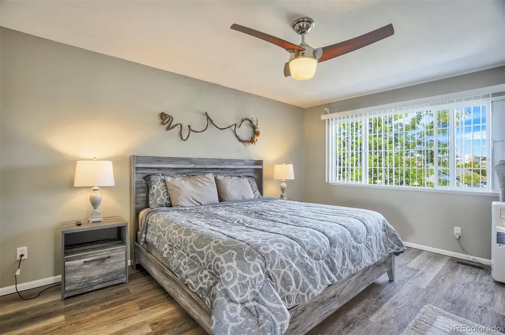 4880 Little London Drive Colorado Springs CO 80923
