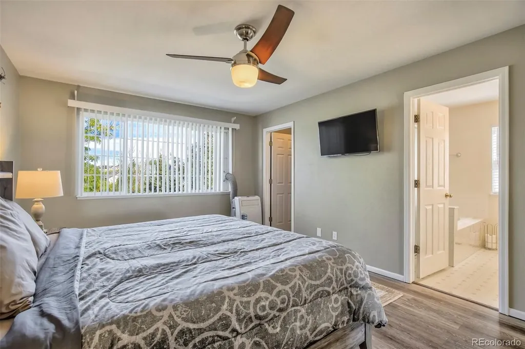4880 Little London Drive Colorado Springs CO 80923