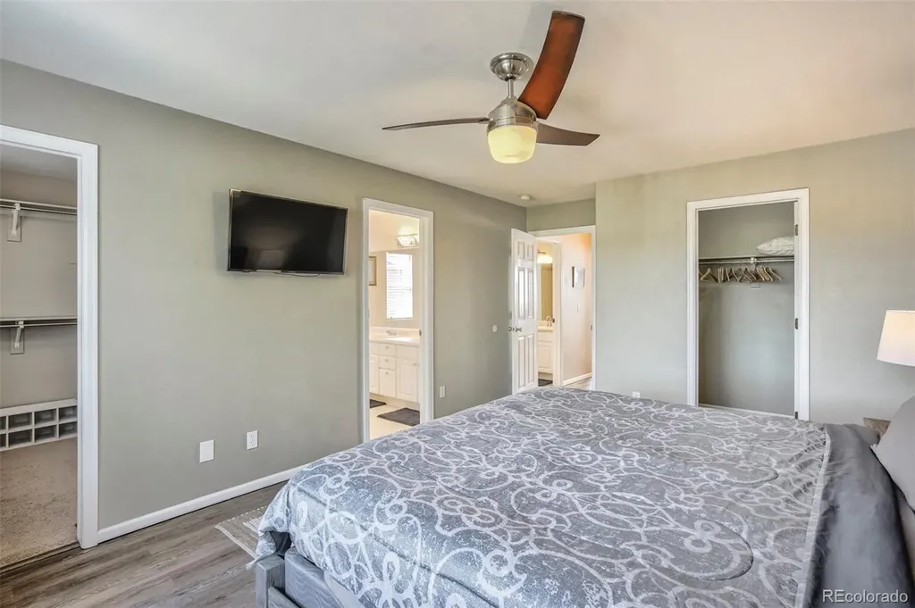 4880 Little London Drive Colorado Springs CO 80923