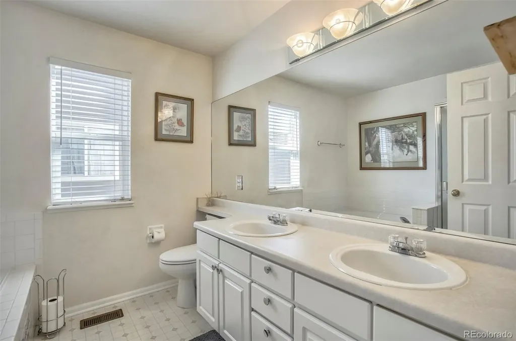 4880 Little London Drive Colorado Springs CO 80923