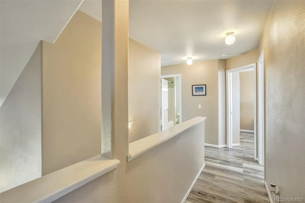 4880 Little London Drive Colorado Springs CO 80923