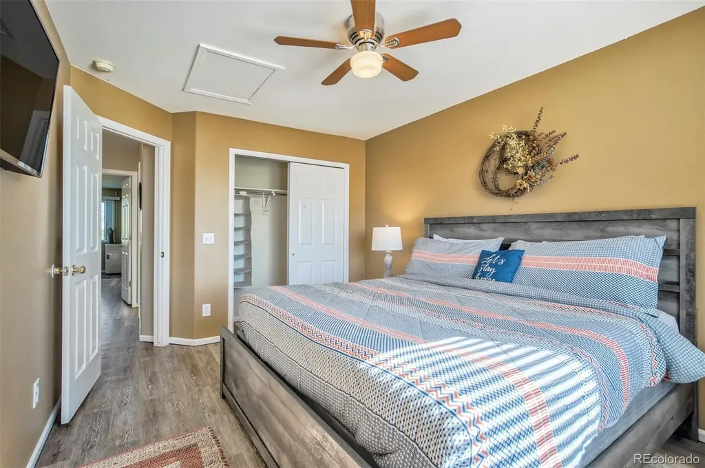 4880 Little London Drive Colorado Springs CO 80923